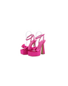 Platform Bow Heel