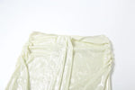 Solara Shimmer Two Piece
