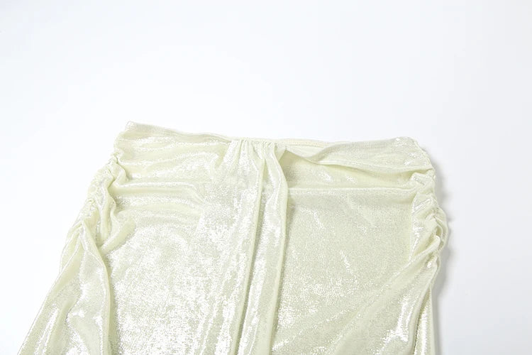 Solara Shimmer Two Piece