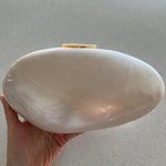 Pearl Acrylic Evening Bag