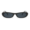 Posh Girl Round Shades