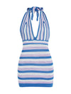 Beach Bound Knit Mini