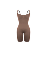 Snatched & Sleek Romper