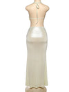 Solara Shimmer Two Piece