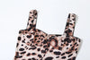 Kiana Leopard Jumpsuit