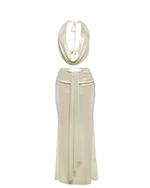 Solara Shimmer Two Piece