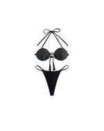 Myla Thong Bikini Set