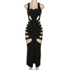 Kalara Cut Out Dress