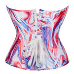 Lira Swirl Corset