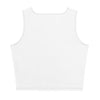 The Fashion Killa Crop Top