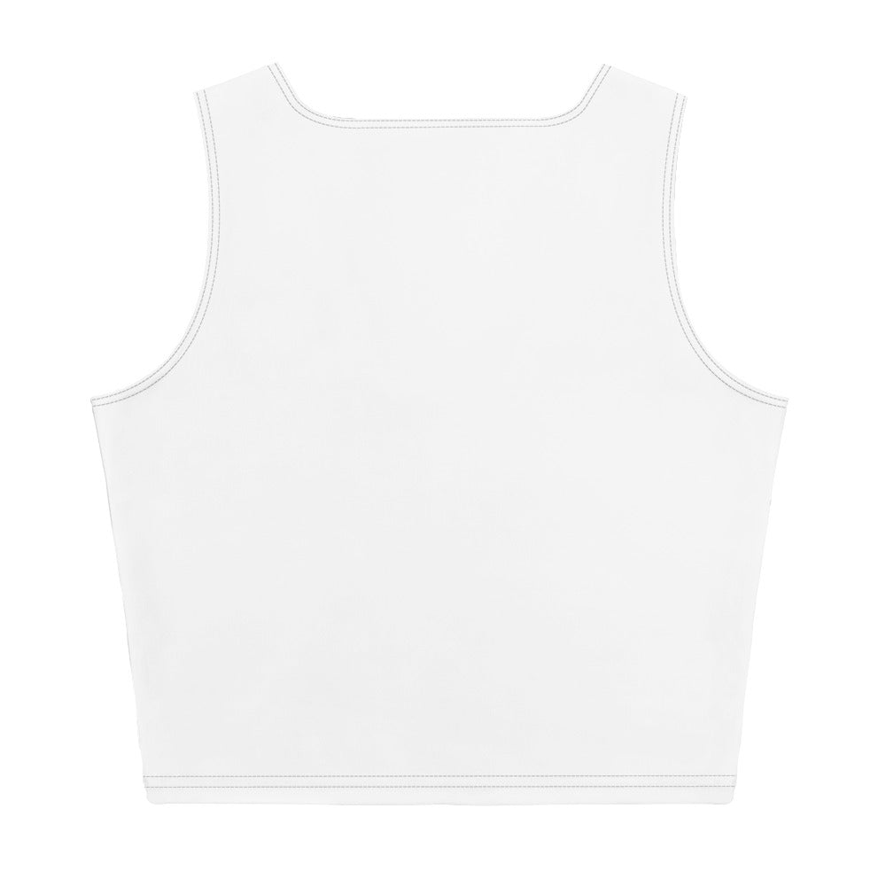 The Fashion Killa Crop Top