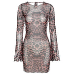 The Sienna Dress