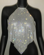 The Glitz Top