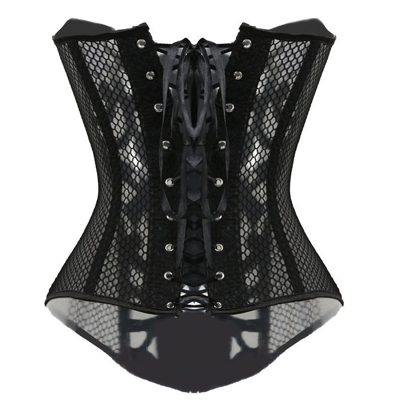 The Ava Corset