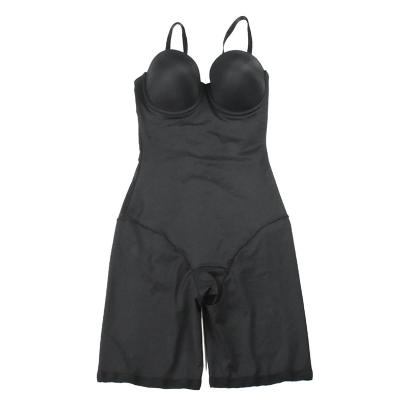 The Bad "B" Romper